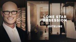 Lone Star Obsession Lone Star Obsession