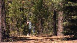 Homesick at Summer Camp