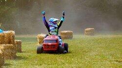 Speed Racers Speed Racers