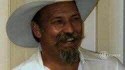 The Killing of Cowboy Ray Green The Killing of Cowboy Ray Green