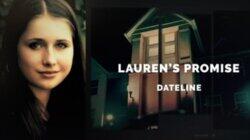 Lauren's Promise Lauren's Promise