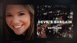 Devil's Bargain Devil's Bargain