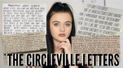 The Circleville Letters The Circleville Letters