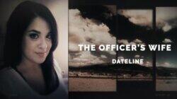 The Officers Wife The Officers Wife