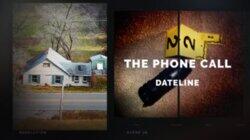 The Phone Call The Phone Call