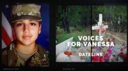 Voices For Vanessa Voices For Vanessa