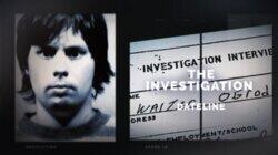 The Investigation The Investigation