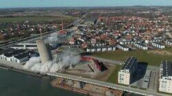 When Demolitions Go Wrong When Demolitions Go Wrong