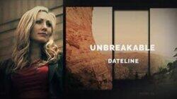 Unbreakable Unbreakable