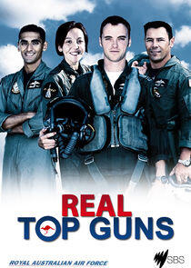 Real Top Guns Real Top Guns