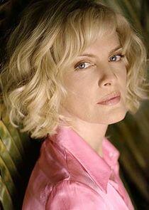Daphne Ashbrook Daphne Ashbrook