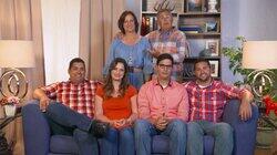 Reincarnating the American Family Reincarnating the American Family