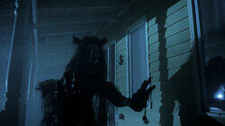 It Came From the Woods and The Lakehouse It Came From the Woods and The Lakehouse
