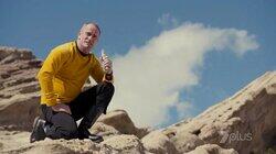 Terry vs. Gorn Terry vs. Gorn