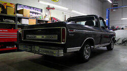 Ford Fever Ford Fever