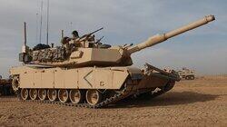 Tanks Tanks