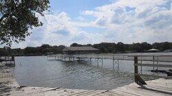 Loving Life on Lake Tawakoni in Texas Loving Life on Lake Tawakoni in Texas
