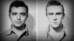 Killers on the Run Killers on the Run