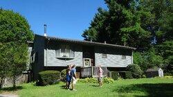 Big Time Brother Rebuild in Rhode Island Big Time Brother Rebuild in Rhode Island