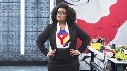 Superheroes Superheroes
