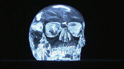 Top Ten Alien Artifacts Top Ten Alien Artifacts