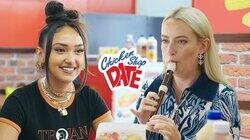 Joy Crookes Joy Crookes