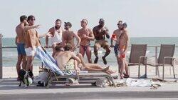 Welcome to Fire Island Welcome to Fire Island