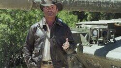The Last Crusade of Indiana Terry