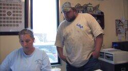 Jason Class: Concrete Contractor Jason Class: Concrete Contractor