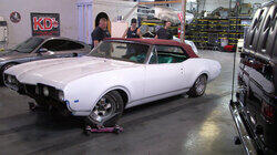 The Coolest Cutlass The Coolest Cutlass