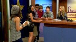 How to Rock a Newscast How to Rock a Newscast