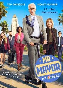 Mr. Mayor - Season&nbsp;1