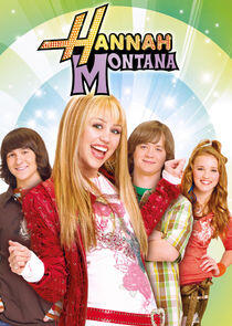 Hannah Montana Hannah Montana