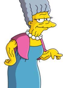 Jacqueline Ingrid Bouvier Jacqueline Ingrid Bouvier