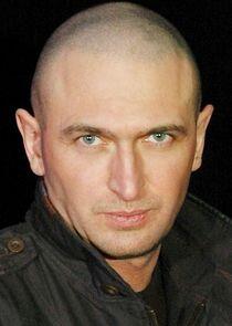 Михаил Бабичев Михаил Бабичев