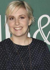 Lena Dunham Lena Dunham