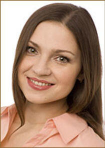 Евгения Бурдихина Евгения Бурдихина