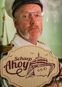 't Schaep Ahoy 't Schaep Ahoy