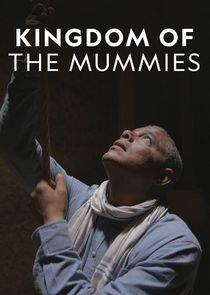Kingdom of the Mummies Kingdom of the Mummies