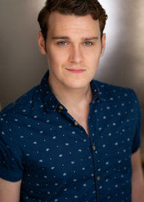 photo of Dylan Leonard