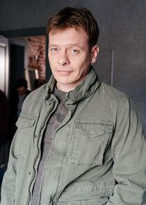 Павел, отец Кристины Павел, отец Кристины