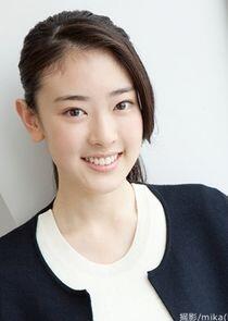 Kyoka Minakami Kyoka Minakami