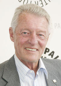 Ken Osmond Ken Osmond