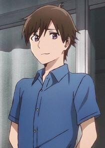 Katsumi Takishita Katsumi Takishita
