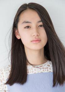 Rikako Yagi Rikako Yagi