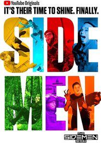 The Sidemen Show The Sidemen Show