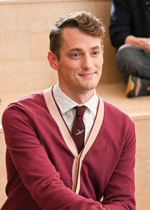 Leif Donnelly Leif Donnelly