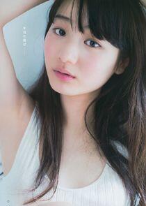 Narumi Akizuki Narumi Akizuki