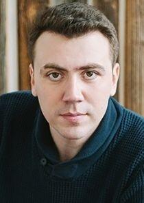 Сергей Громов Сергей Громов