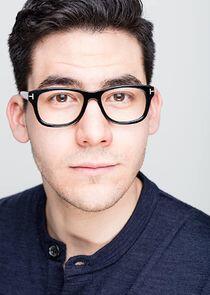 photo of Chris Brennan